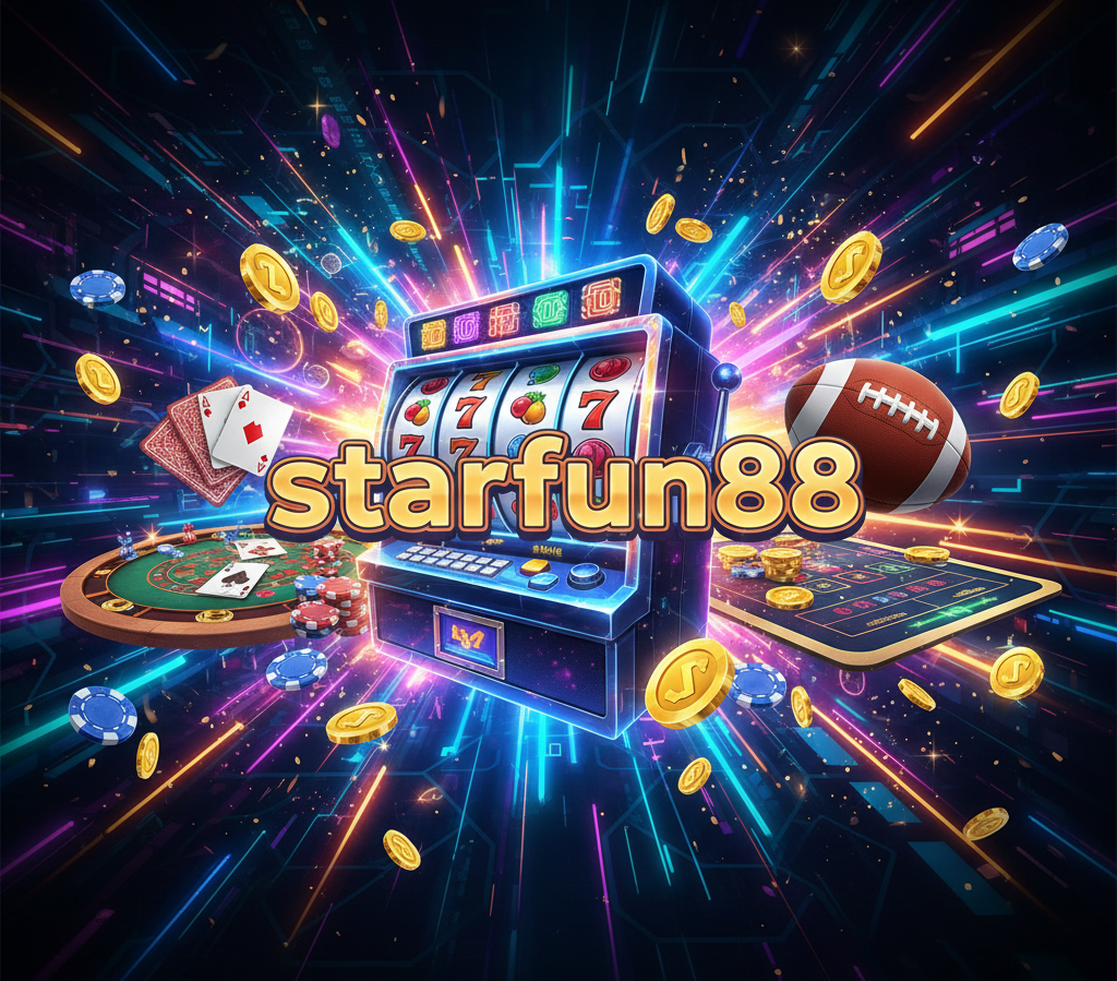 starfun88