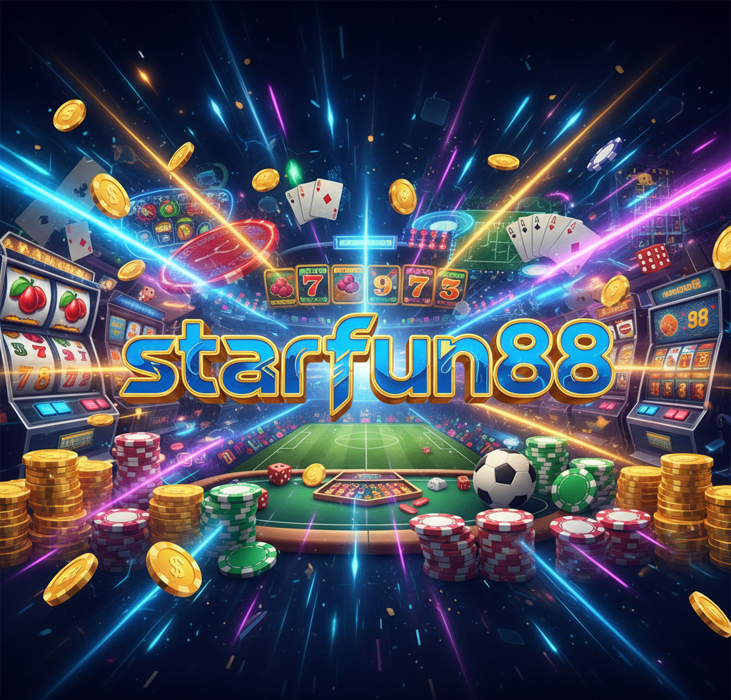 starfun88