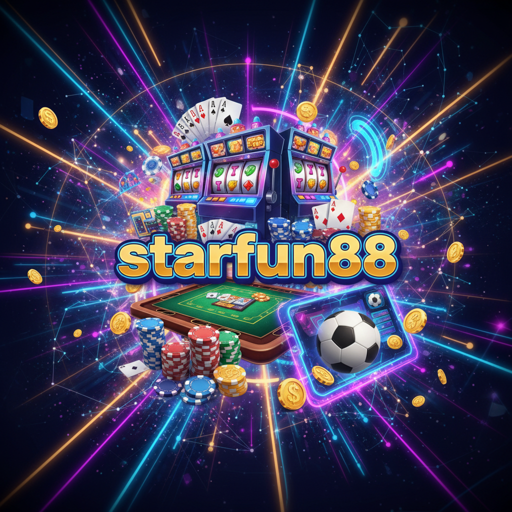 starfun88