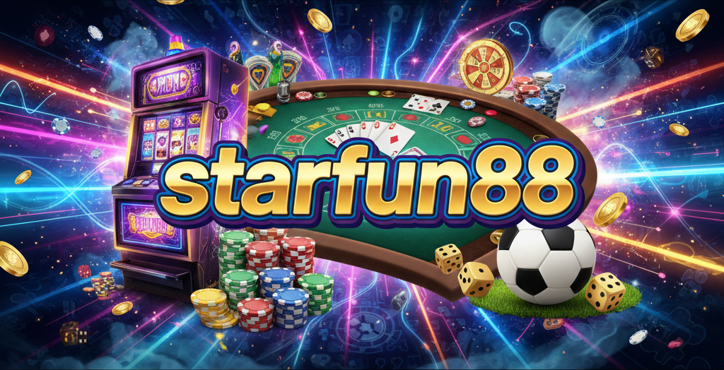 starfun88