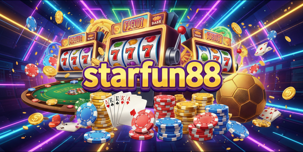 starfun88